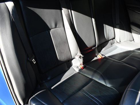 Certified 2025 Toyota Camry XSE image 29