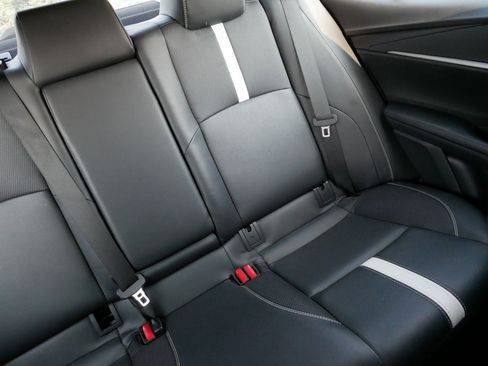 Certified 2025 Toyota Camry SE FWD image 14