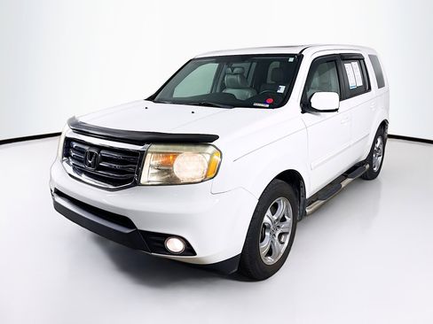 Used 2014 Honda Pilot EX-L image 4