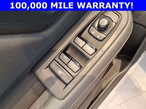 New 2026 Subaru Forester Wilderness image 13