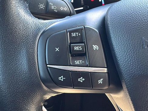 Used 2021 Ford Bronco Sport Big Bend w/ Big Bend Package image 18