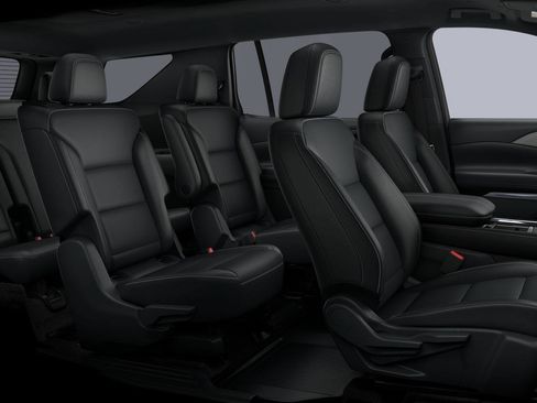New 2027 Chevrolet Traverse LT AWD/4WD image 54