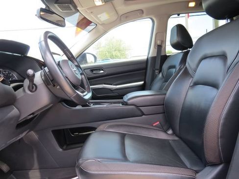 Used 2022 Nissan Pathfinder SL w/ SL Premium Package FWD image 15