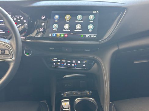 Used 2023 Buick Envision Essence FWD image 3