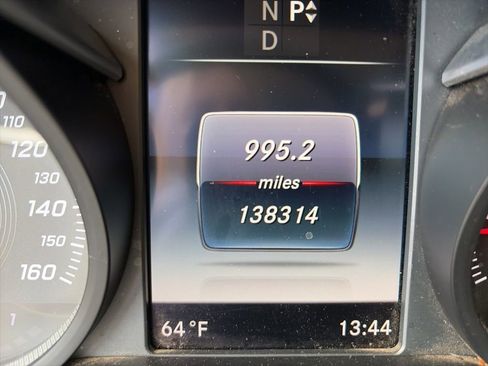 Used 2016 Mercedes-Benz C 300 C 300 image 16