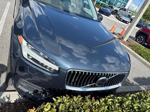 Used 2023 Volvo XC90 B5 Core w/ Protection Package Premier AWD/4WD image 6