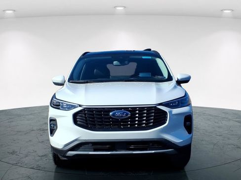 New 2025 Ford Escape SE w/ PHEV Premium Package image 10
