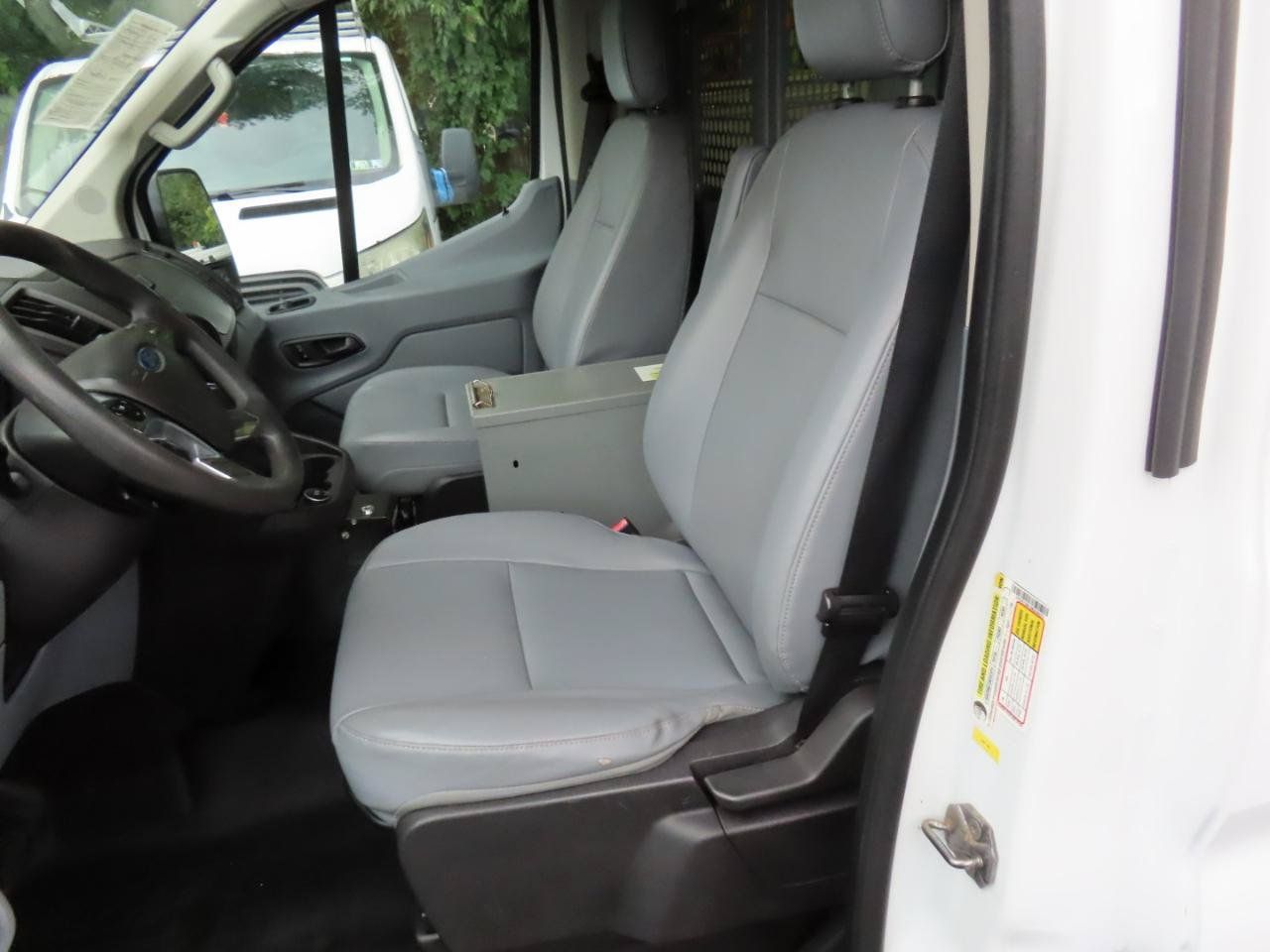 Used 2017 Ford Transit 150 130 Low Roof RWD image 20