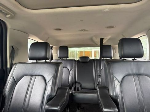 Used 2021 Ford Expedition Max Platinum RWD image 15