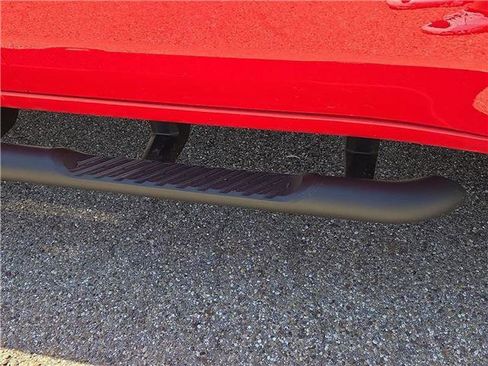 New 2025 Chevrolet Silverado 2500 LT w/ Trail Boss Package image 7