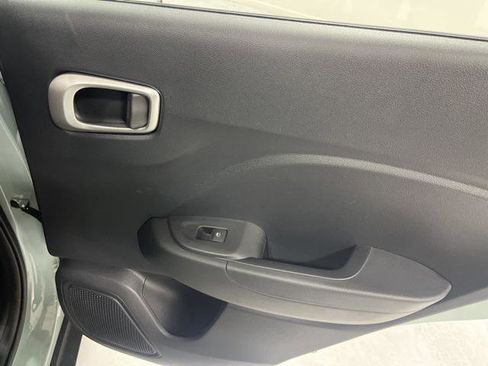 New 2026 Hyundai Venue SEL image 24