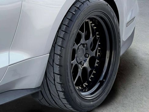 Used 2021 Ford Mustang GT Premium RWD image 32
