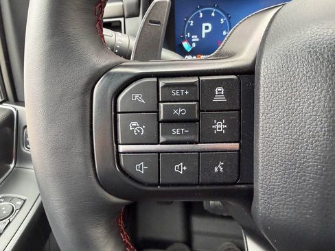 New 2025 Ford F150 Raptor image 42