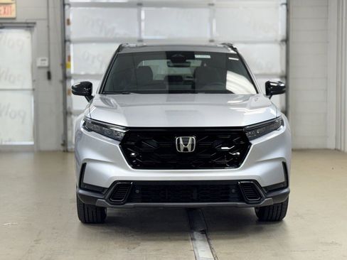New 2026 Honda CR-V Sport-L image 2