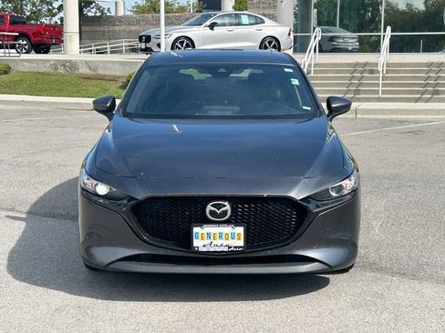 Used 2023 MAZDA MAZDA3 s image 9