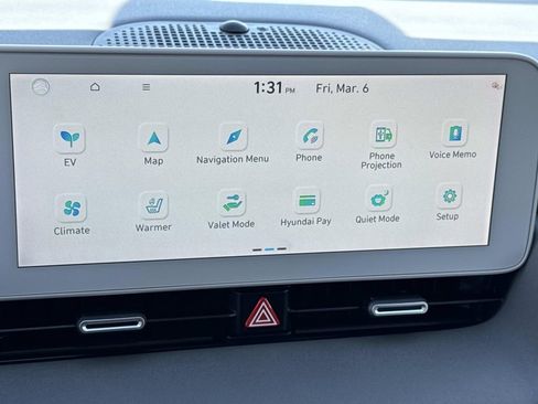 Certified 2024 Hyundai Ioniq 5 SEL image 10