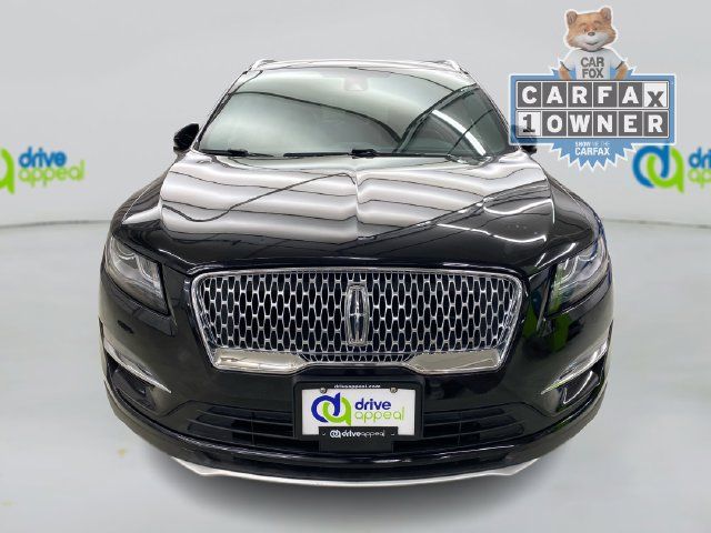 Used 2019 Lincoln MKC Select w/ Select Plus Package AWD/4WD image 15