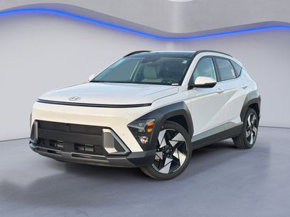 New 2026 Hyundai Kona Limited