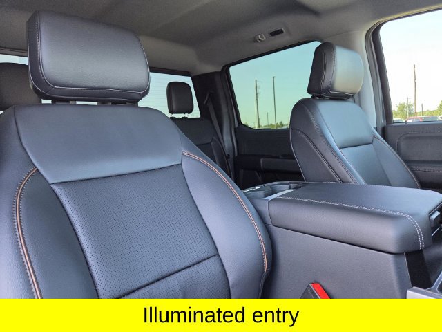 New 2026 Ford F350 Lariat w/ Lariat Premium Package AWD/4WD image 32