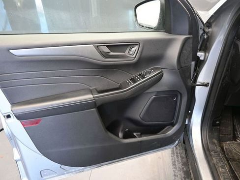 Used 2024 Ford Escape Active image 18