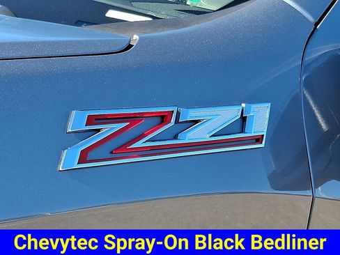 Certified 2023 Chevrolet Silverado 1500 LT image 32