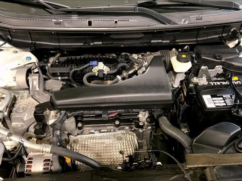 Used 2019 Nissan Rogue SL image 30