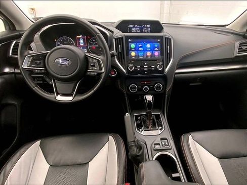 Used 2023 Subaru Crosstrek 2.5i Limited w/ Moonroof Package AWD/4WD image 12