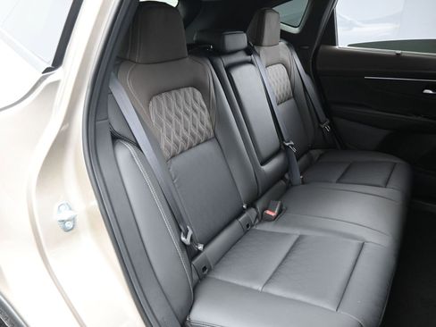 New 2026 Nissan Murano Platinum w/ Cargo Package image 13