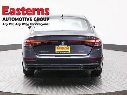 Used 2024 Honda Accord EX-L image 6