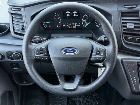 New 2025 Ford Transit 150 Base image 21