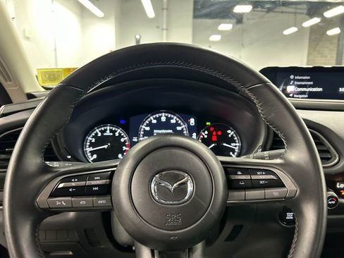 Used 2023 MAZDA CX-30 AWD 2.5 S w/ Select Package image 11