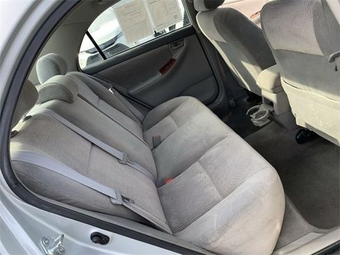 Used 2006 Toyota Corolla LE image 12