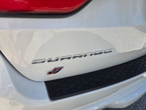 Certified 2024 Dodge Durango GT AWD/4WD image 11