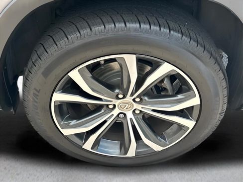 Used 2017 Lexus RX 350 FWD w/ Premium Package image 11
