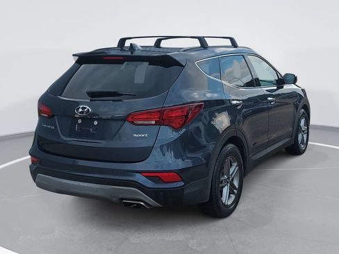 Used 2018 Hyundai Santa Fe Sport w/ 2.4L Tech Package 04 FWD image 5