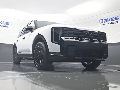 New 2027 Kia Telluride SX Prestige X-Line w/ Towing Package AWD/4WD image 43