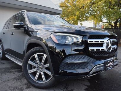 Used 2020 Mercedes-Benz GLS 450 4MATIC