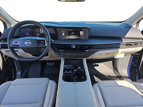 New 2025 Nissan Murano SV image 9