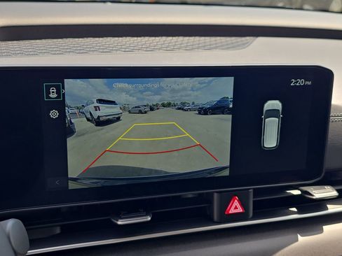 New 2026 Kia Carnival EX FWD image 25