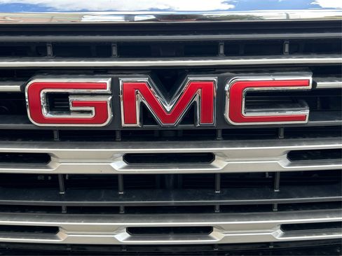 Certified 2023 GMC Sierra 1500 SLE w/ X31 Off-Road Package image 16
