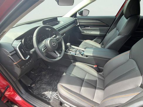 New 2026 MAZDA CX-50 AWD 2.5 Hybrid w/ Weather Package image 9