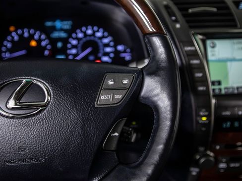Used 2007 Lexus LS 460 L image 45