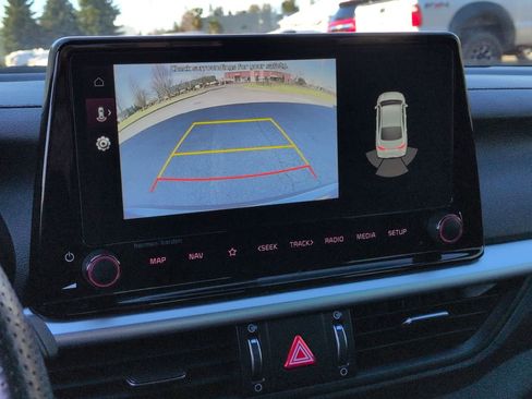 Used 2023 Kia Forte GT w/ GT2 Package image 29