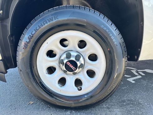 Used 2010 GMC Sierra 1500 W/T image 11