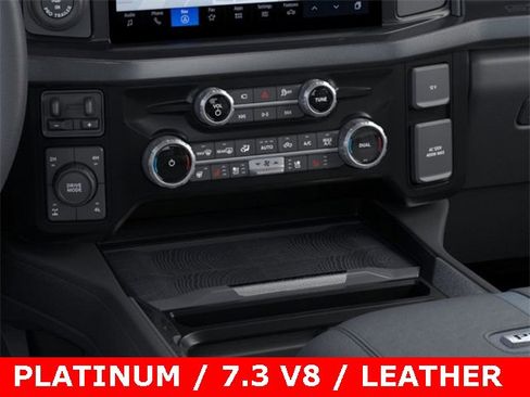 New 2026 Ford F350 Platinum image 15