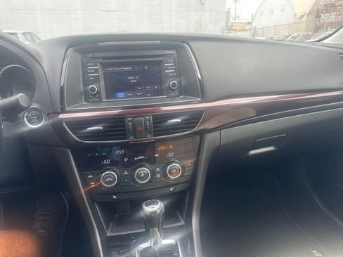 Used 2014 MAZDA MAZDA6 Grand Touring FWD image 19