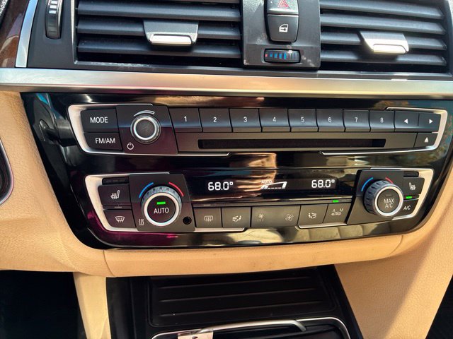 Used 2018 BMW 430i Convertible RWD image 20