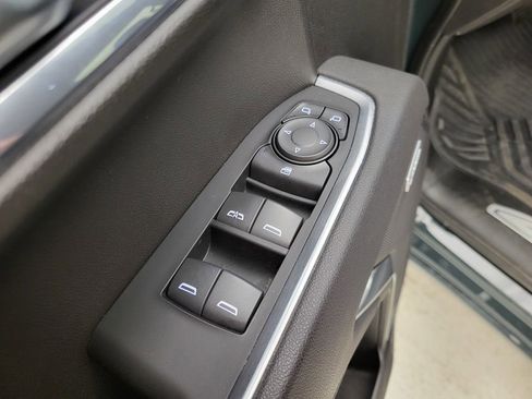 Certified 2025 Chevrolet Silverado 1500 LT Trail Boss w/ Convenience Package II image 37