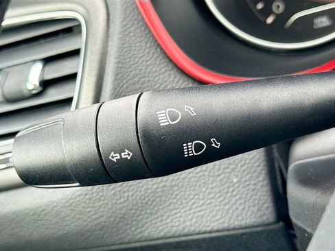 Used 2018 Jeep Compass Trailhawk w/ Safe & Security Group image 13