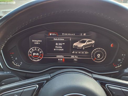 Used 2018 Audi A4 2.0T Premium Plus w/ Premium Plus Package AWD/4WD image 18